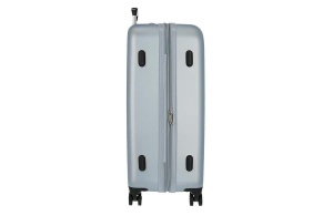 ROLL ROAD CAMBOYA kofer 68 cm - sky blue - Img 4