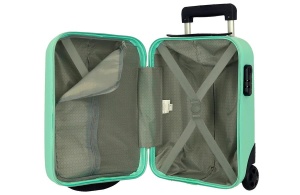 ROLL ROAD FLEX kofer 40 cm - mint - Img 5