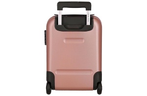 ROLL ROAD FLEX kofer 40 cm - powder pink - Img 3