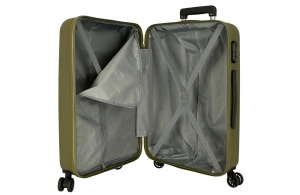 ROLL ROAD FLEX set kofera 3/1 - khaki - Img 5