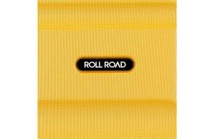 ROLL ROAD FLEX set kofera 3/1 - žuta - Img 12