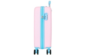 ROLL ROAD HAPPY PETS dečiji kofer 55 cm - Img 2