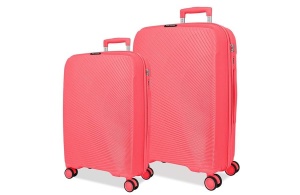 ROLL ROAD ORBIT set kofera 2/1