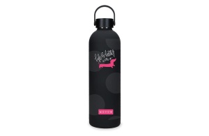 ROLL ROAD Termos 750ml - Crna - Img 1