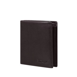 Samsonite Attack 2 Slg Muški Novčanik