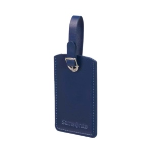 SAMSONITE GLOBAL TRAVEL AKSESOAR ID OZNAKA