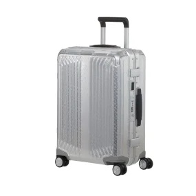 SAMSONITE LITE-BOX ALU/BOSS KOFER VELIČINE KABINSKI - Img 2