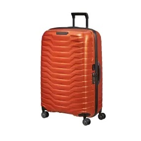 SAMSONITE PROXIS SPINNER KOFER NA ČETIRI TOČKA - Img 2