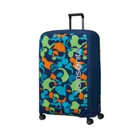 SAMSONITE TA REVOLUTION NAVLAKA ZA KOFER XL VELIČINA - Img 2