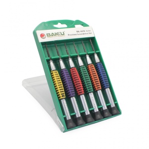 Set srafcigera BAKU BK-6636 - Img 2