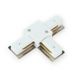 ŠINSKI KONEKTOR T BELI KT-03 - Img 3