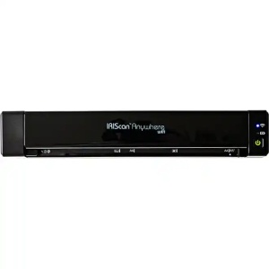 Skener prenosni IRIScan Anywhere 6 A4/15ppm/WiFi/Li-Ion baterija - Img 2
