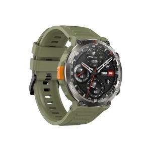 Smart Watch Blackview W50 Pro Green - Img 3