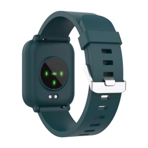 Smart watch CANYON Wildberry SW-54, 1.7" IPS zeleni - Img 3