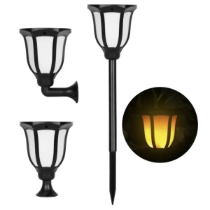 Solarna sijalica JG-Flame - Img 1