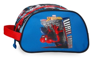 SPIDERMAN WALL CRAWLER dečiji neseser