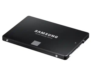 SSD 2.5 SATA III 500GB Samsung 870 EVO MZ-77E500B/EU - Img 3