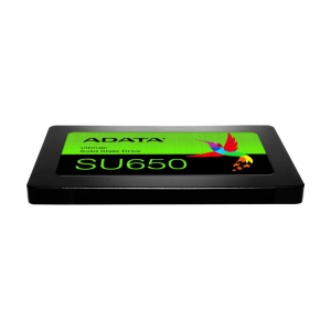 SSD 2.5 SATA3 512GB Adata 3D Nand ASU650SS-512GT-R 520MBs/450MBs - Img 4