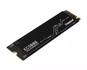 SSD M.2 1TB Kingston SKC3000S/1024G 7000MBs/6000MBs - Img 2