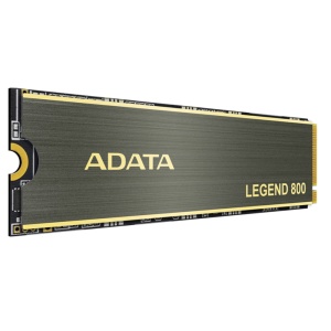 SSD M.2 NVME 1TB AData ALEG-800-1000GCS 3500MBs/2800MBs - Img 3