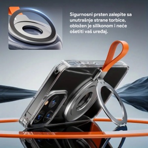 Stalak Ring type 1 - Img 3