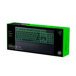 Tastatura RAZER Razer Ornata V3 X - Low Profile RZ03-04470300-R3W1 - Img 3