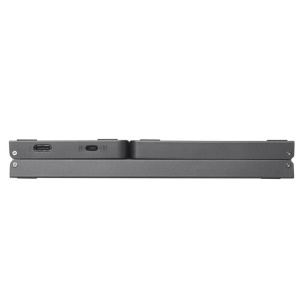 Tastatura Wireless sa touchpadom rasklopiva - Img 3