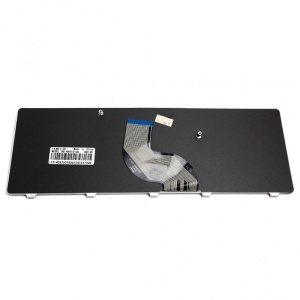 Tastatura za laptop Dell Inspirion N5030 crna - Img 2