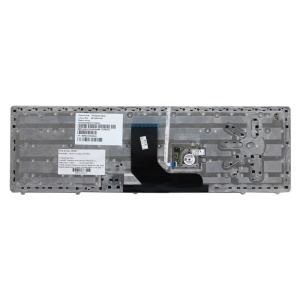 Tastatura za laptop HP 8560p with mouse - Img 2