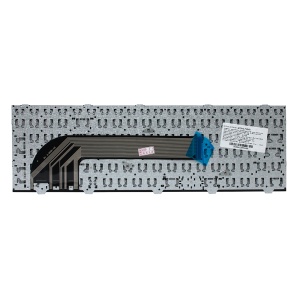 Tastatura za laptop HP Probook 4540s sa sivim frameom - Img 2