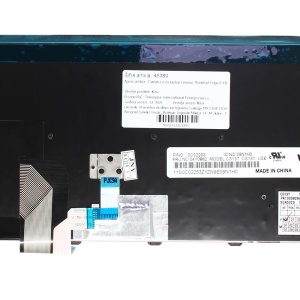 Tastatura za laptop Lenovo ThinkPad Edge E431 - Img 3