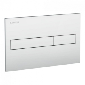 Taster Laufen LIS AW1 mat hrom - Img 2