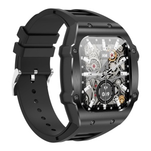 Teracell Smart Watch AK55 crni - Img 3