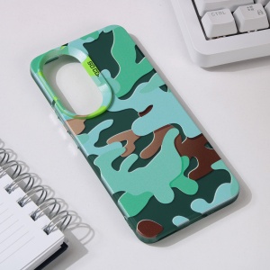 Torbica Color Wave za Honor 90 мятный