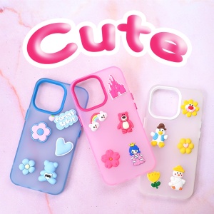 Torbica Cute za Samsung A065F Galaxy A06 plava - Img 1