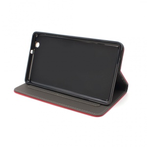 Torbica Flip za Huawei MediaPad T3 7.0 crvena - Img 2