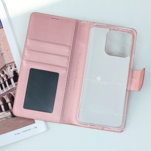 Torbica Hanman Canvas ORG za Honor X8a roze - Img 2