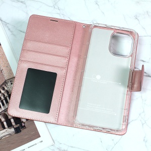 Torbica Hanman Canvas ORG za Huawei Nova Y61 roze - Img 2