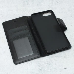 Torbica Hanman Canvas ORG za iPhone 7 Plus/8 Plus crna - Img 2