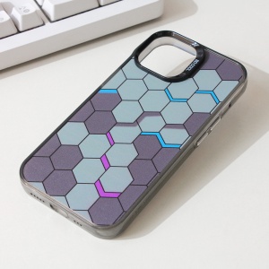 Torbica Honeycomb Color для iPhone 13 6.1 тип 6
