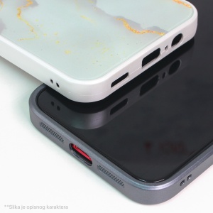 Torbica Marble Glaze za iPhone 15 6.1 type 5 - Img 2