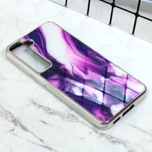 Torbica Marble Pattern za Samsung S911B Galaxy S23 type 6