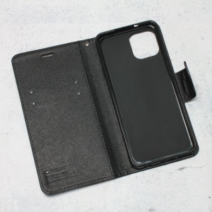 Torbica Mercury za Motorola Edge 20 Lite crna - Img 2