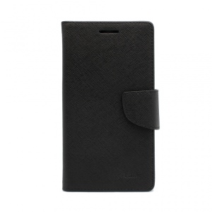 Torbica Mercury za Samsung G935 S7 Edge crna - Img 1