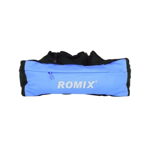 Torbica oko struka Romix RH26 L/XL plava - Img 2