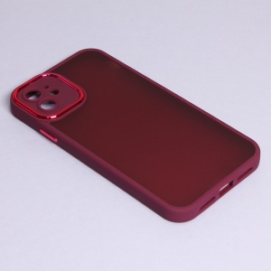 Torbica Shining Camera za iPhone 11 6.1 crvena - Img 1