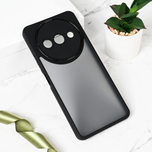Torbica Shining Camera za Xiaomi Redmi A3 crna - Img 1