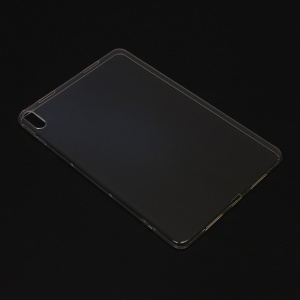 Torbica silikonska Ultra Thin za Huawei MatePad Pro 10.8 2021 transparent - Img 1