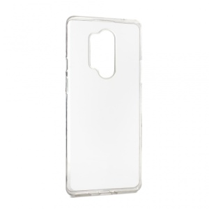 Torbica silikonska Ultra Thin za OnePlus 8 Pro transparent - Img 1