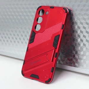 Torbica Strong II для Samsung S911B Galaxy S23 красный